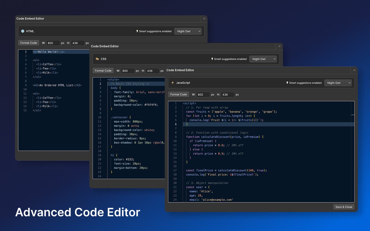 Flow Tools - Image 2