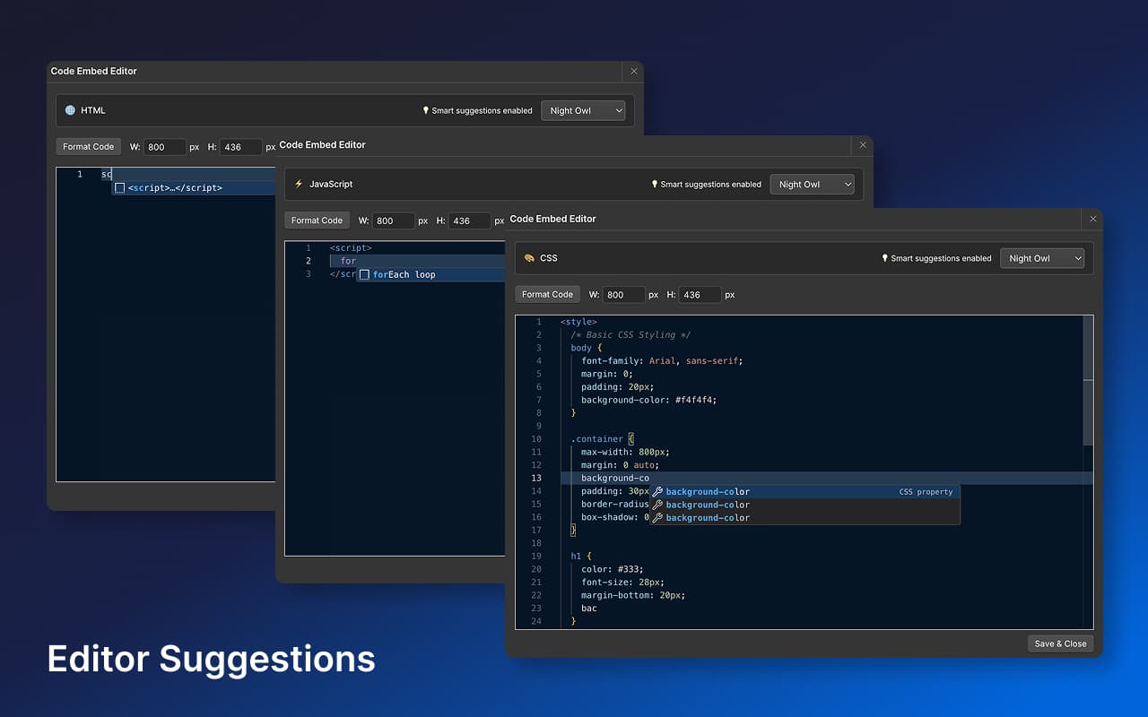 Flow Tools - Image 3