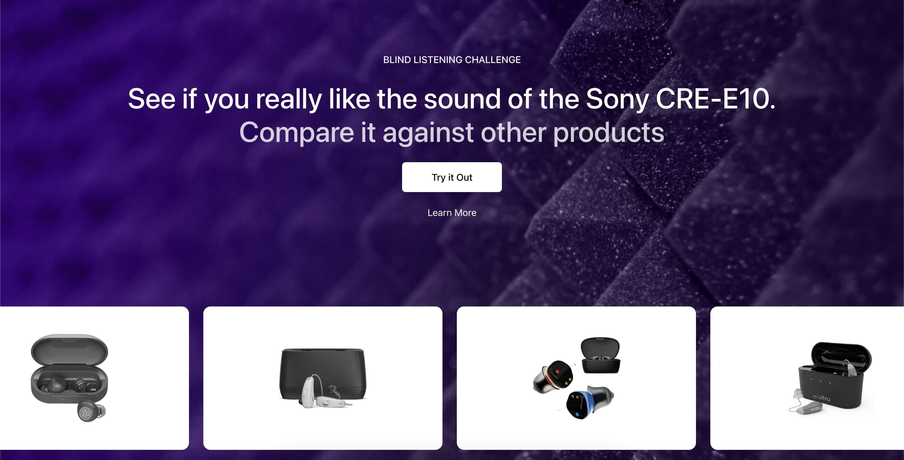 HearAdvisor - Image 1