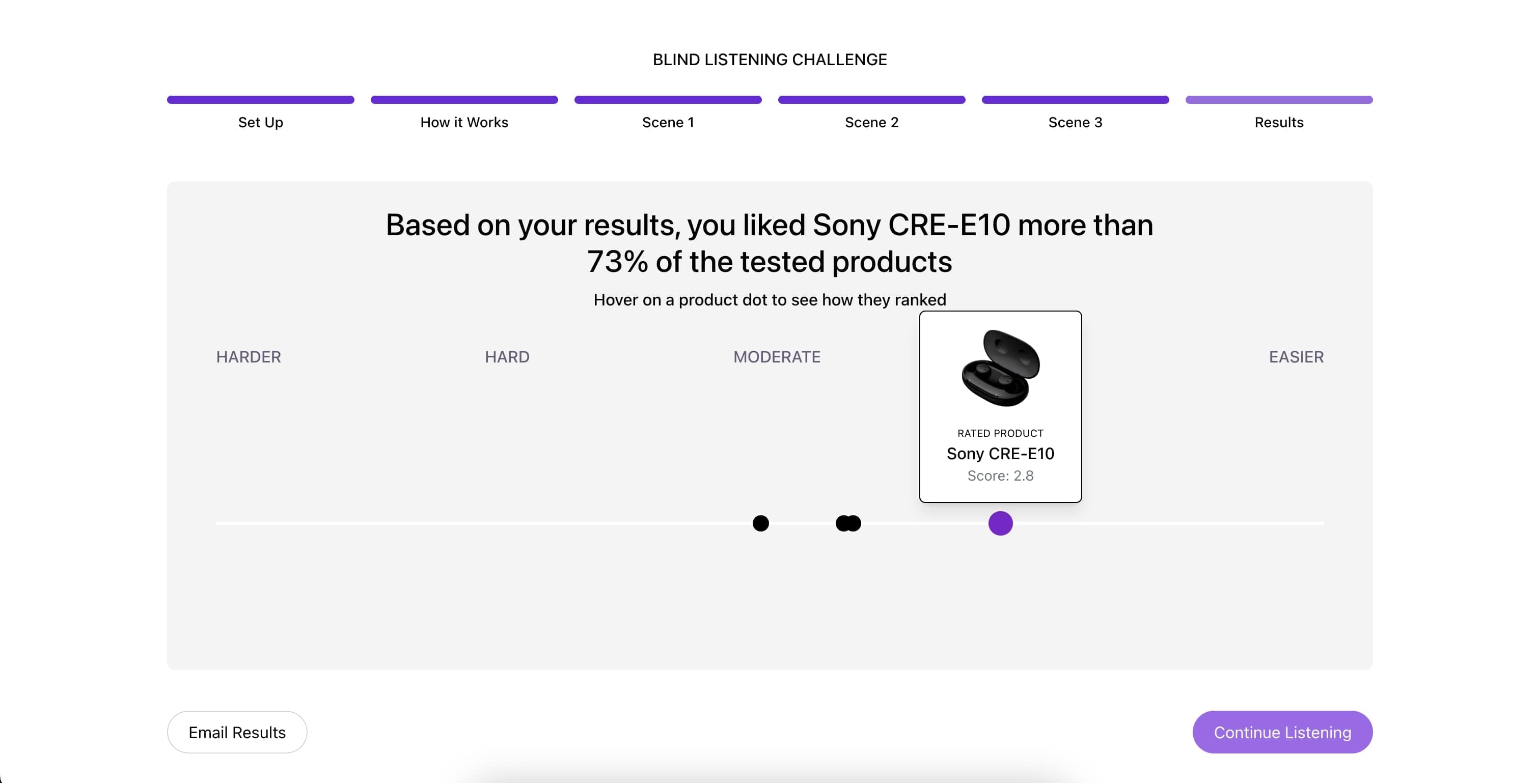 HearAdvisor - Image 6