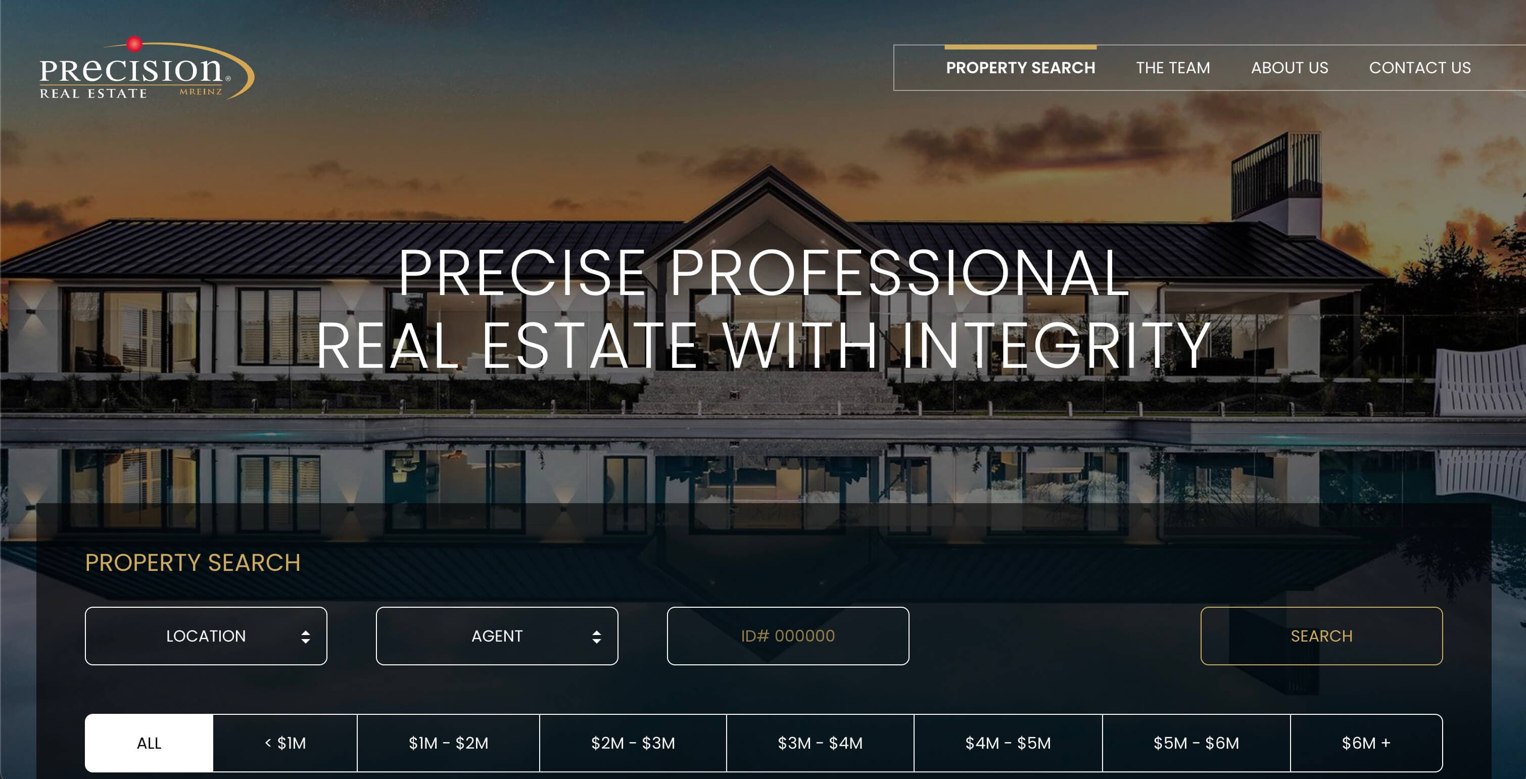Precision Real Estate - Image 1