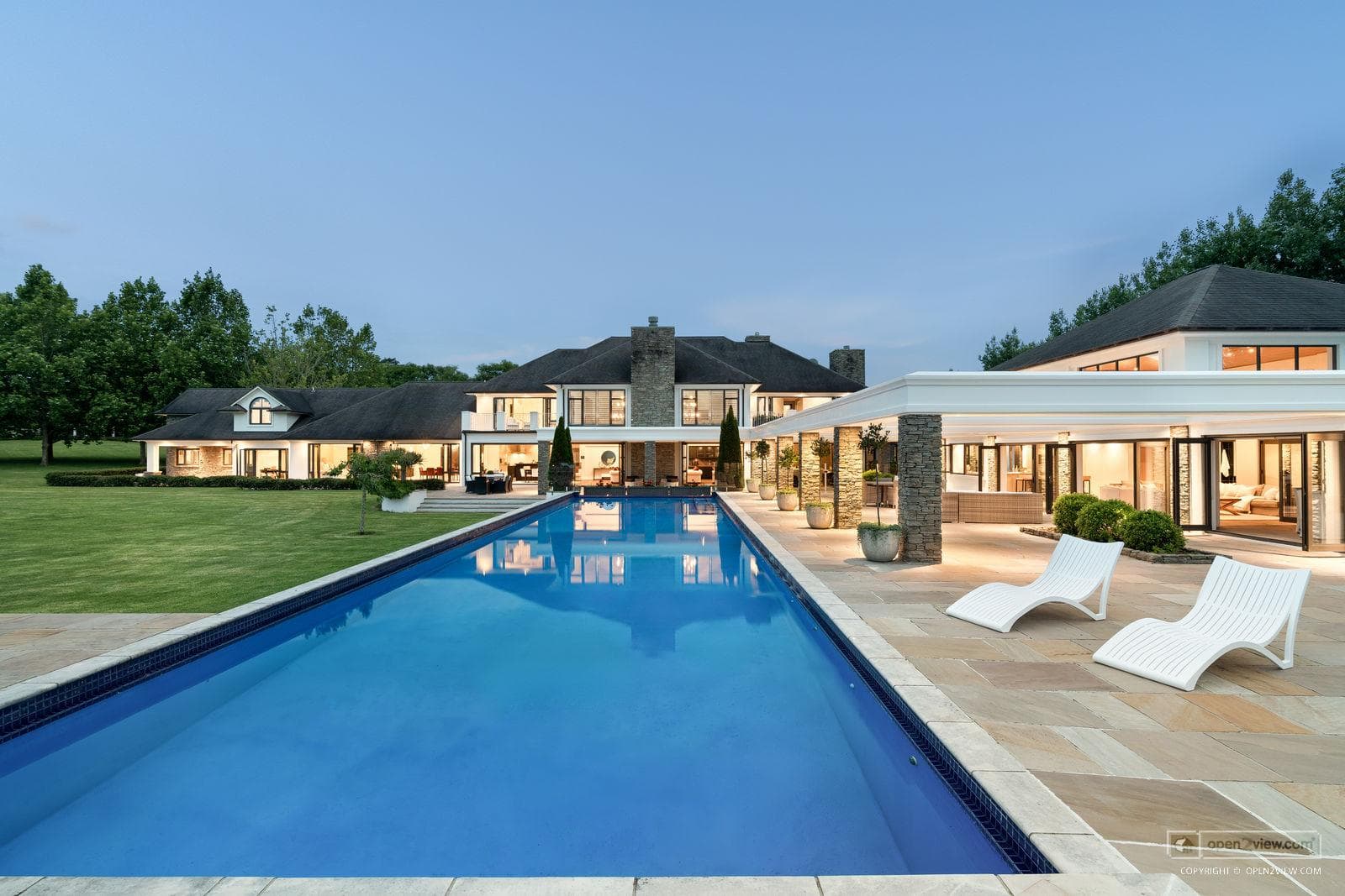 Precision Real Estate